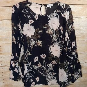 Lucky Brand Blouse, 2X